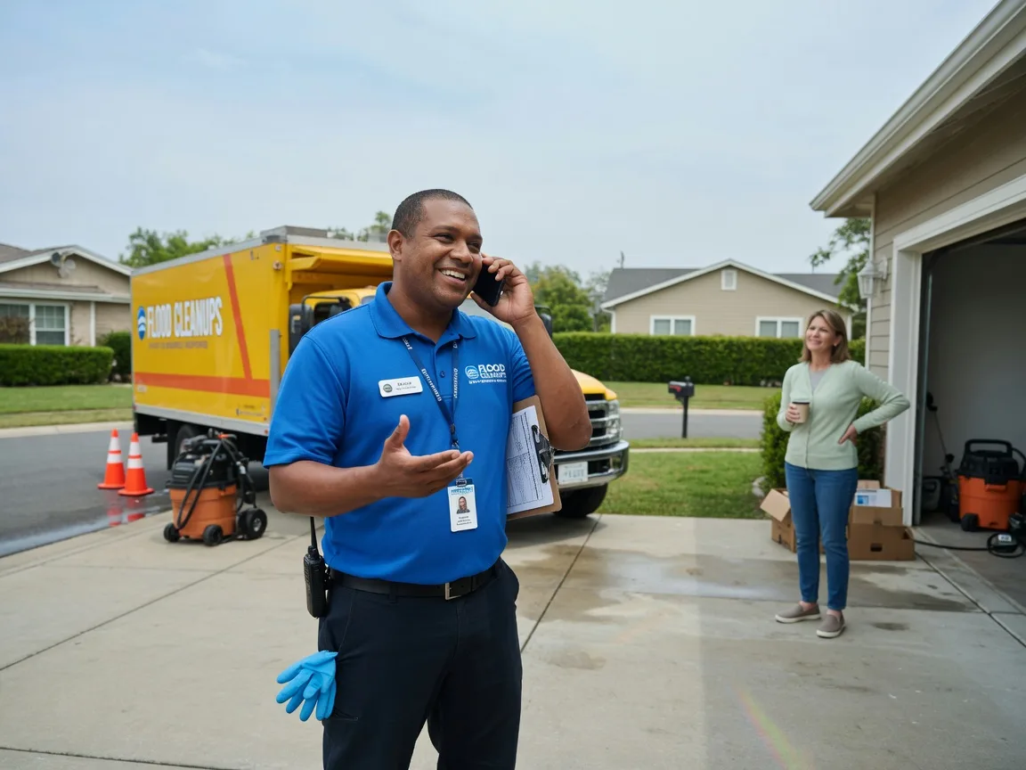 Water Damage Restoration Cornwall On Hudson, NY FAQs